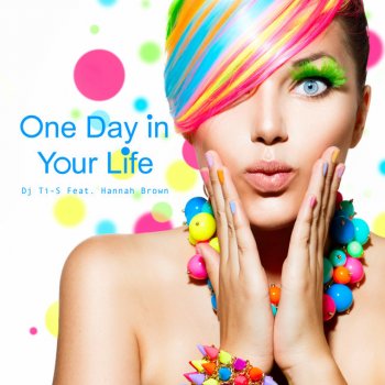 Dj Ti-S feat. Hannah Brown feat. Hannah Brown One Day in Your Life - Nogay Drama Mix