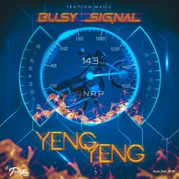 Busy Signal Yeng Yeng (Radio Edit)