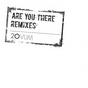 Josh Wink Are You There - 95 Remix