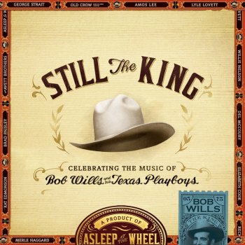 Asleep At The Wheel feat. The Quebe Sisters & Willie Nelson Navajo Trail