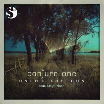 Conjure One feat. Leigh Nash Under The Gun (Rank 1 Edit)