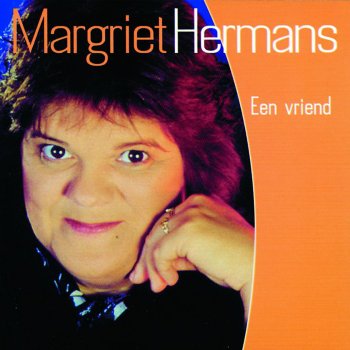 Margriet Hermans Een Vriend '92