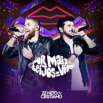 Zé Neto & Cristiano Banda Cover - Ao Vivo
