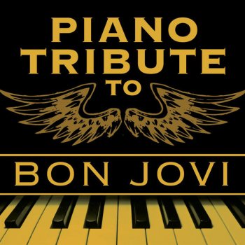 Piano Tribute Players Wanted Dead or Alive