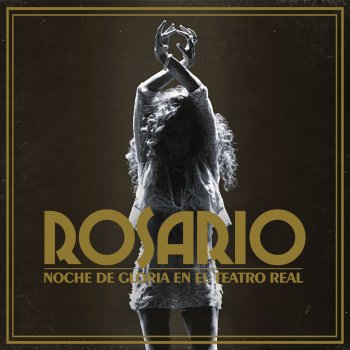 Rosario feat. Pablo López Yo Me Niego - En Directo En El Teatro Real / 2017