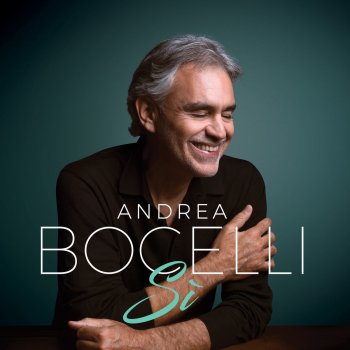 Andrea Bocelli feat. Raphael Gualazzi Vertigo (feat. Raphael Gualazzi at the piano)