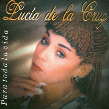 Lucía de la Cruz Oh! Lindo Peru