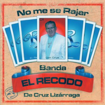 Banda El Recodo No Me Se Rajar - Club Mix
