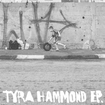 Tyra Hammond So Good at Being in Trouble