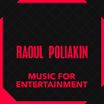 Raoul Poliakin Memories Of You