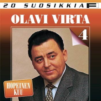 Olavi Virta Lazzarella