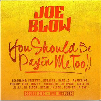Joe Blow Keep It 1,000