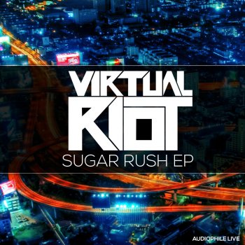 Virtual Riot feat. SUBSOUND Where Are You - Original Mix