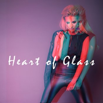 Nina Heart of Glass