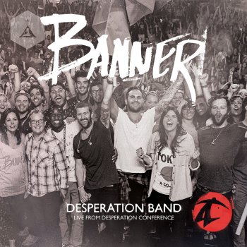 Desperation Band feat. Jonathan Moos Banner - Live