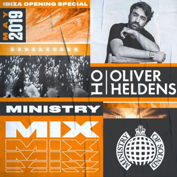 Calvin Harris feat. Dua Lipa One Kiss (Oliver Heldens Remix) (Mixed)