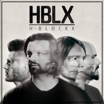 H-Blockx In Your Head