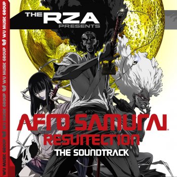 RZA & 9th Prince Number One Samurai (Afro Season II Outro)