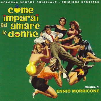 Ennio Morricone La Duchessa (#2)