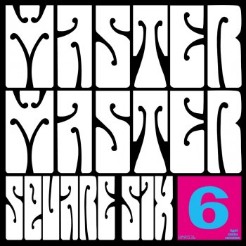 Master Master Square 66