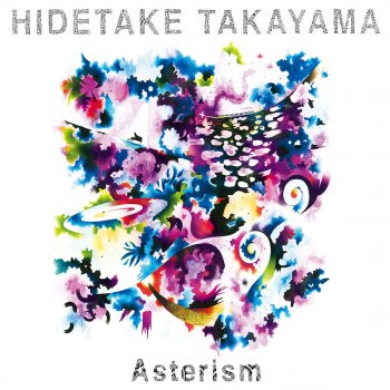 Hidetake Takayama Sketch01