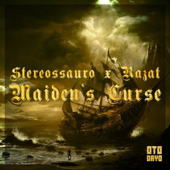 Stereossauro feat. Razat Maiden's Curse