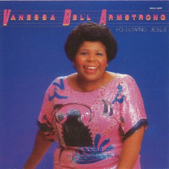 Vanessa Bell Armstrong There's a Brighter Day