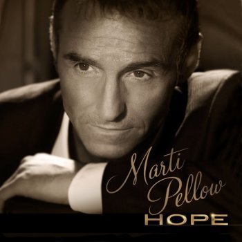 Marti Pellow Luck Be a Lady