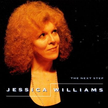 Jessica Williams The Quilt