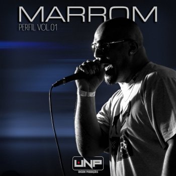 Marrom feat. Marone Falasha & Rafael Jeova Shamma