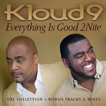 Kloud 9 Feat. Incognito Promise (feat. Incognito) - Interlude