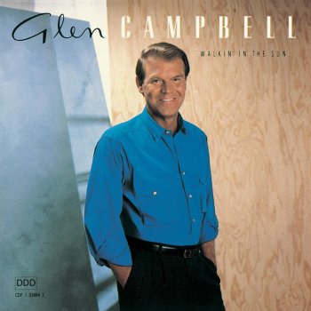 Glen Campbell She's Gone, Gone, Gone