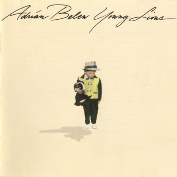 Adrian Belew Young Lions
