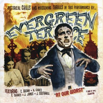 Evergreen Terrace Burnout (Demo '00)