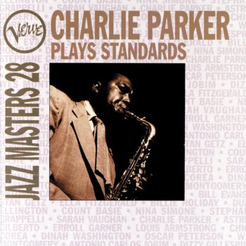 Charlie Parker Easy To Love - Live (1949/Carnegie Hall)