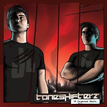 Toneshifterz feat. Zany The Story - Album Edit