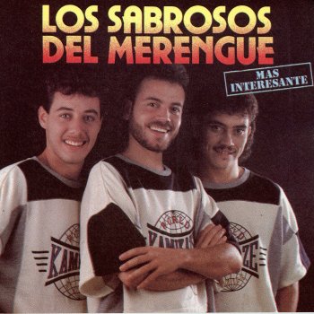 Los Sabrosos del Merengue Negro