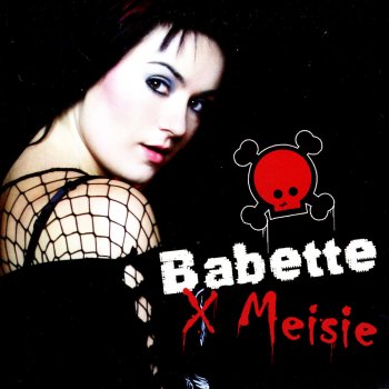 Babette X-meisie