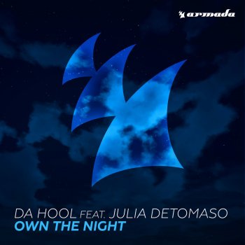 Da Hool feat. Julia DeTomaso Own The Night