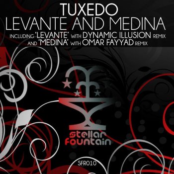 Omar Fayyad feat. Tuxedo! Medina - Omar Fayyad Remix