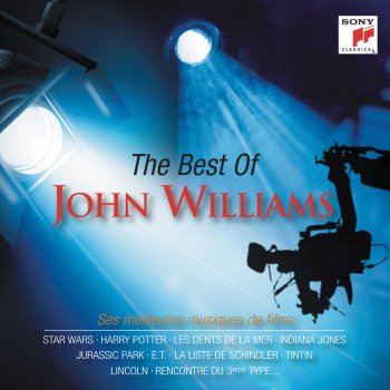John Williams feat. London Symphony Orchestra & Judith LeClair The Five Sacred Trees (Concerto for Bassoon and Orchestra): IV. Craeb Uisnig