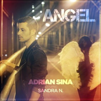 Adrian Sina feat. Sandra N. Angel