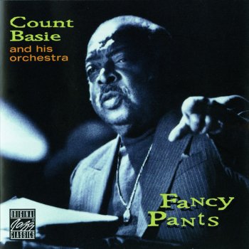 Count Basie Fancy Pants