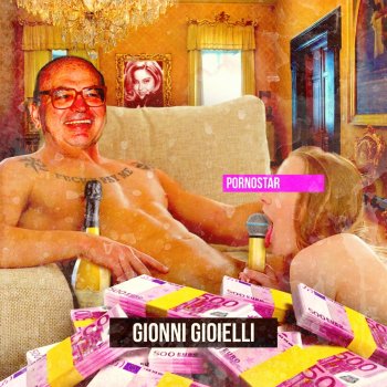 Gionni Gioielli feat. Franco126 Liya Silver