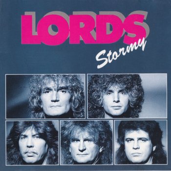The Lords Bad Bad Boy (Bonus Track)