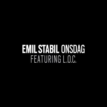 Emil Stabil feat. L.O.C. Onsdag feat. L.O.C.