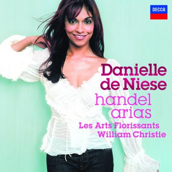 Danielle de Niese feat. William Christie & Les Arts Florissants Apollo e Dafne (La terra è liberata): Aria: "Felicissima Quest'alma"