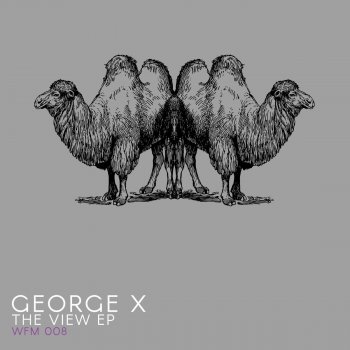 George X Another Day