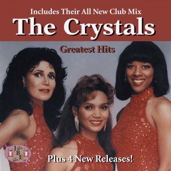 The Crystals Da Do Ron Ron (Re-Recorded)