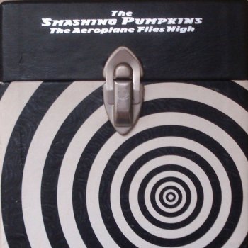 The Smashing Pumpkins Marquis in Spades (8trk demo)